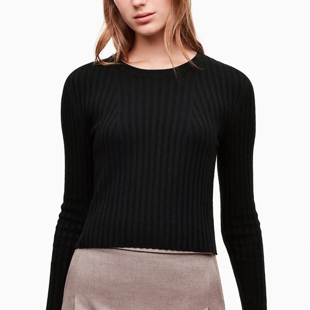 Babaton Nathaniel sweater